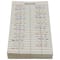 Next Chapter Library Due Date Paper Guest Napkins, 20ct. by Celebrate It™